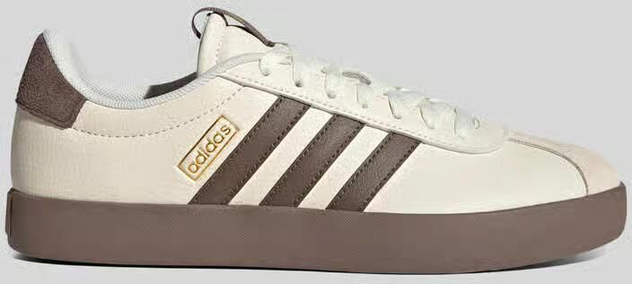 Adidas Sportswear Sneakers van echt leer model 'VL COURT 3.0' - Foto 3