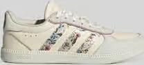 Adidas Sportswear Farm Breaknet Sleek Schoenen Dames Beige - Foto 4