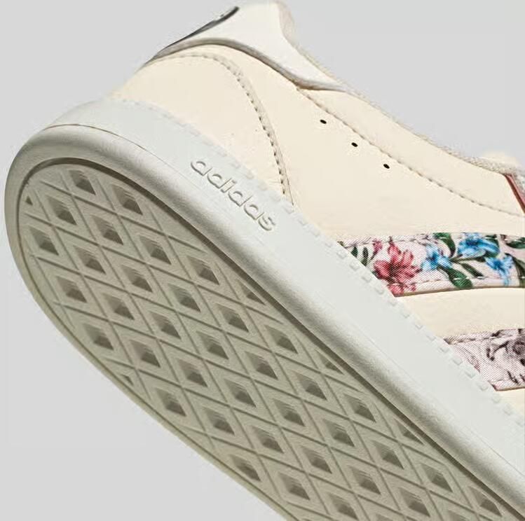 Adidas Sportswear Farm Breaknet Sleek Schoenen Dames Beige - Foto 5