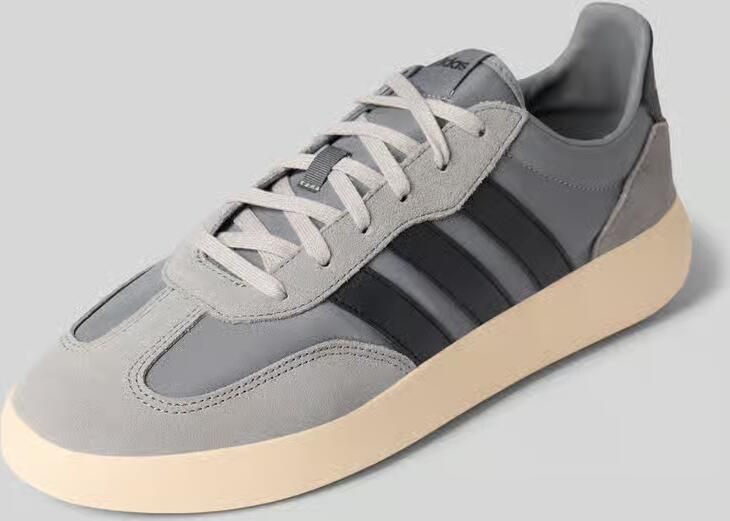 Adidas Sportswear Sneakers van een mix van leer en textiel model 'BARREDA DECODE' - Foto 15