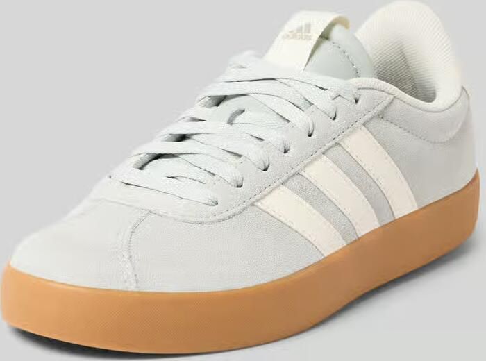 Adidas Sportswear Sneakers VL COURT 3.0 geïnspireerd door het ontwerp van de adidas samba - Foto 8