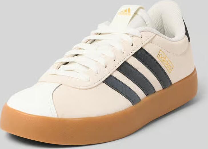 Adidas Sportswear Sneakers VL COURT 3.0 geïnspireerd door het ontwerp van de adidas samba - Foto 9