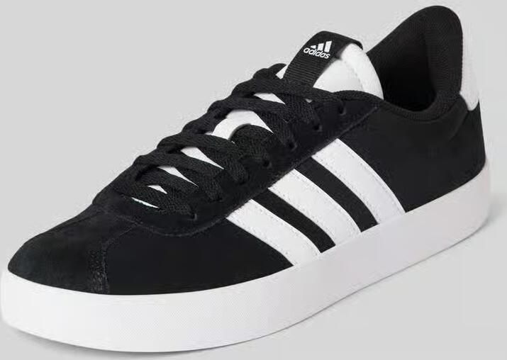 Adidas Sportswear Sneakers VL COURT 3.0 geïnspireerd door het ontwerp van de adidas samba - Foto 7