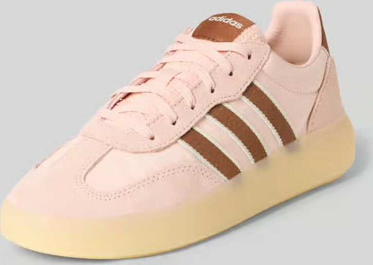 Adidas Sportswear sneakers van Mix van leer en textiel Model 'BARREDA DECODE' - Foto 17