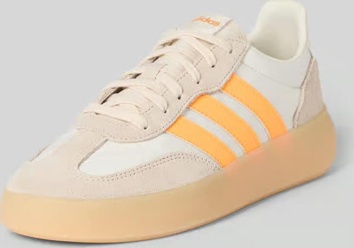 Adidas Sportswear Sneakers van mix van leer en textiel model 'BARREDA DECODE' - Foto 6