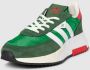 Adidas Originals Herensneakers in colour-blocking-design model 'RETROPY' - Thumbnail 6