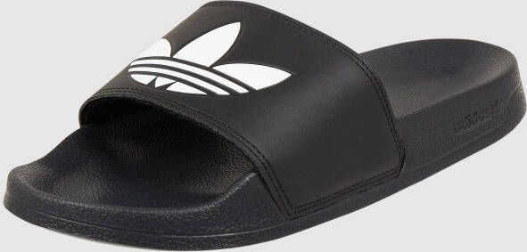 adidas Originals Instappers met logo model 'Adilette'