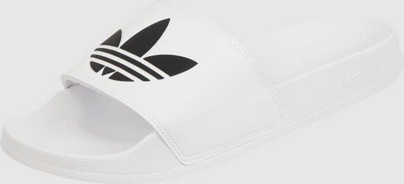 adidas Originals Instappers met logo model 'Adilette Lite'