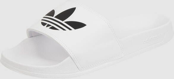 adidas Originals Instappers met logo model 'Adilette Lite'
