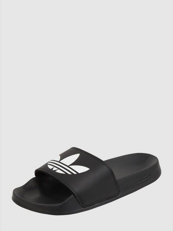 adidas Originals Instappers met logo model 'Adilette Lite'