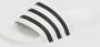 Adidas Originals Adifom Adilette Badslippers Sandalen Schoenen white maat: 47 beschikbare maaten:43 44.5 47 - Thumbnail 8