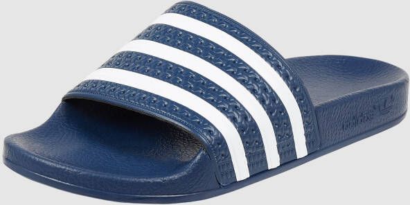 Adidas Originals sliders adilette 288022 Adidas Blauw - Foto 19