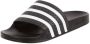 Adidas Originals adidas Adilette Slippers Volwassenen Core Black White Core Black - Thumbnail 42