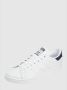 Adidas Originals Stan Smith Schoenen Cloud White Cloud White Collegiate Navy Heren - Thumbnail 17