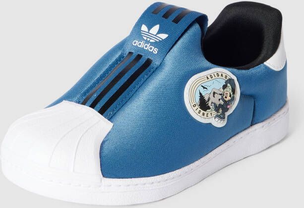 adidas Originals Sneaker met labelprint model 'SUPERSTAR 360 X I'