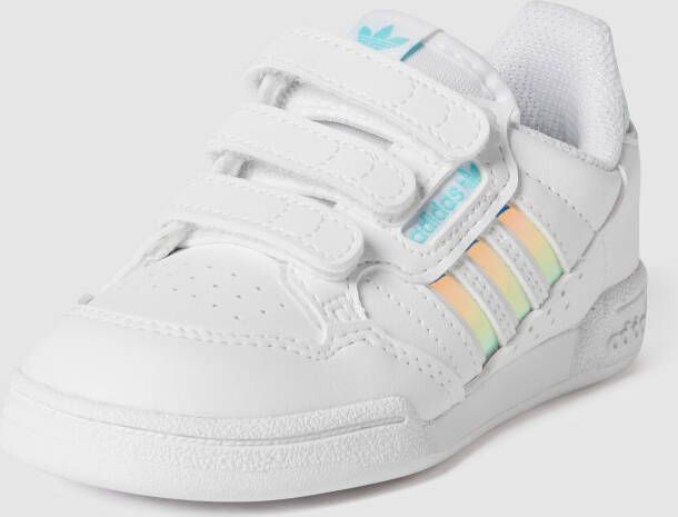 adidas Originals Sneaker met logodetails