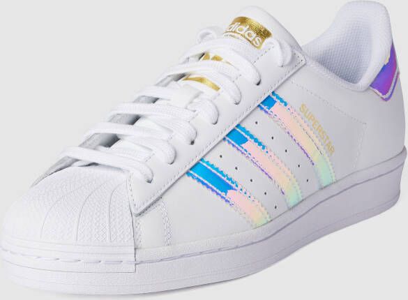 adidas Originals Sneaker met logodetails