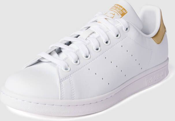 Adidas Originals Klassieke Stan Smith Sneakers voor Heren White Heren - Foto 14