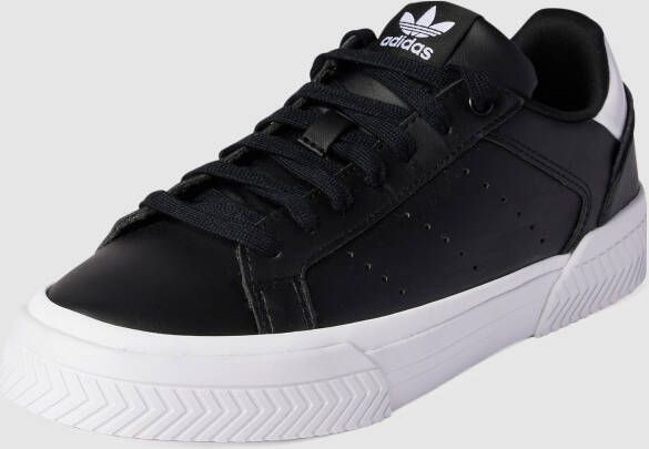 adidas Originals Sneaker met logodetails