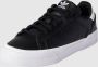 Adidas Originals Court Tourino Schoenen Core Black Core Black Cloud White - Thumbnail 4
