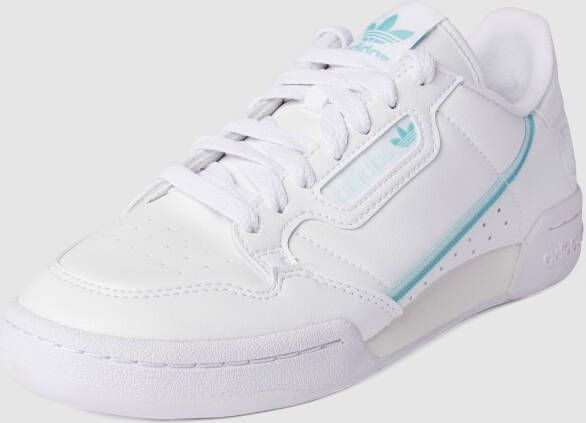 adidas Originals Sneaker met logodetails
