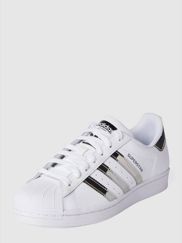 adidas Originals Sneaker met logodetails