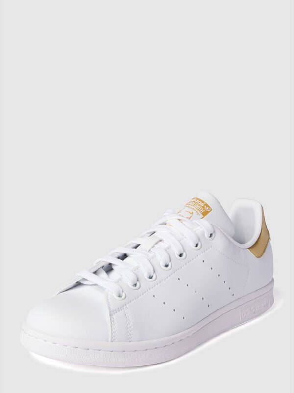 adidas Originals Sneaker met logodetails