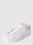 Adidas Originals Klassieke Stan Smith Sneakers voor Heren White Heren - Thumbnail 4