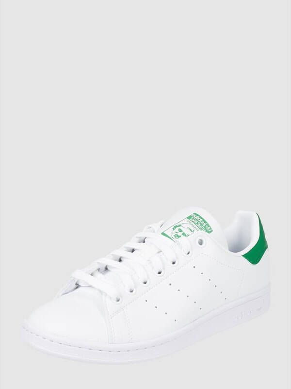 adidas Originals Sneakers in leerlook model 'Stan Smith'