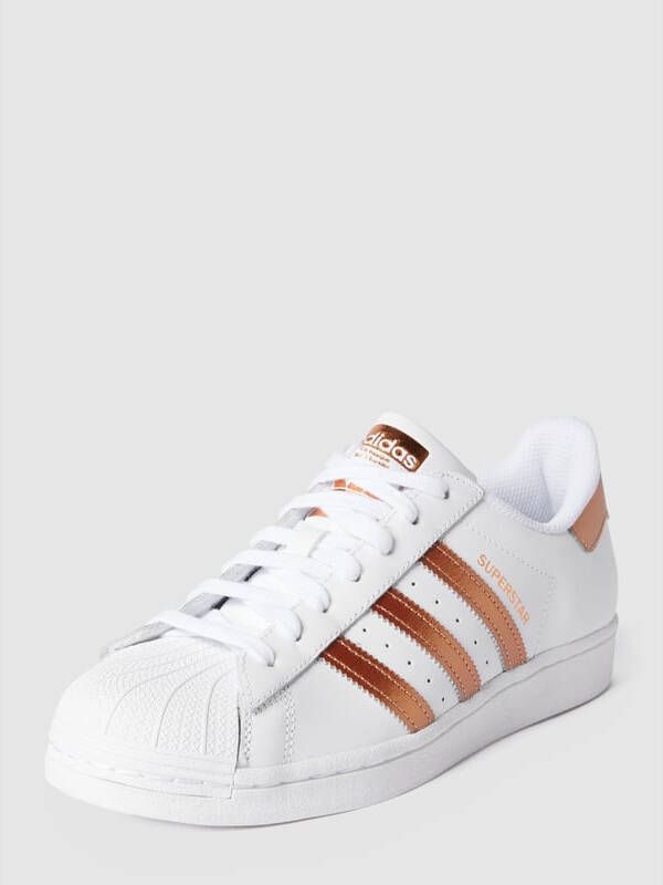 adidas Originals Sneakers met contrasterende details