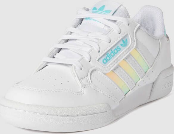 adidas Originals Sneakers met contrastgarnering