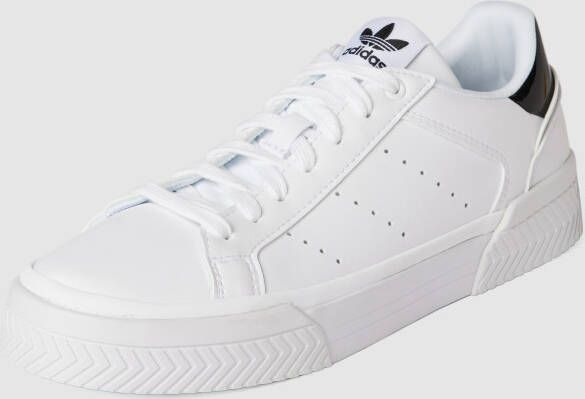 adidas Originals Sneakers met contrastgarnering