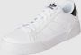 Adidas Originals Court Tourino Schoenen Cloud White Cloud White Core Black - Thumbnail 5