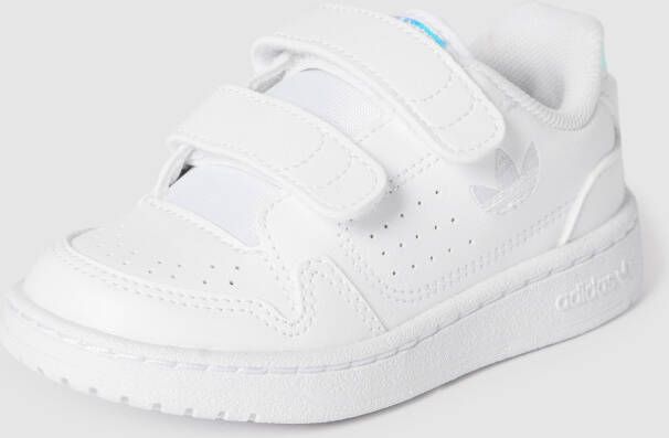 adidas Originals Sneakers met contrastgarnering model 'NY 90 I'