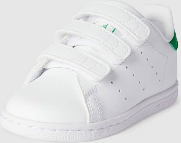 adidas Originals Sneakers met contrastgarnering model 'Sam Smith'
