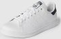 Adidas Originals Stan Smith Sneaker Fashion sneakers Schoenen ftwr white ftwr white conavy maat: 45 1 3 beschikbare maaten:41 1 3 42 43 1 3 44 4 - Thumbnail 10