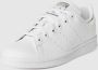 Adidas Originals Stan Smith Schoenen Cloud White Cloud White Silver Metallic Kind - Thumbnail 28