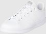 Adidas Originals Stan Smith Schoenen Cloud White Cloud White Silver Metallic Kind - Thumbnail 10
