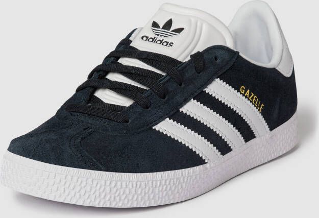 adidas Originals Sneakers met contraststrepen model 'GAZELLE'