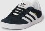 Adidas Originals Gazelle J Sneaker Basketball Schoenen core black maat: 35.5 beschikbare maaten:36 2 3 37 1 3 38 2 3 36 35.5 - Thumbnail 7