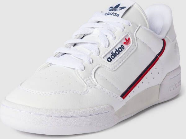 adidas Originals Sneakers met labeldetails