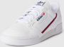Adidas Originals Continental 80 J Sneaker Basketball Schoenen ftwr white scarlet collegiate navy maat: 38 2 3 beschikbare maaten:38 2 3 - Thumbnail 9