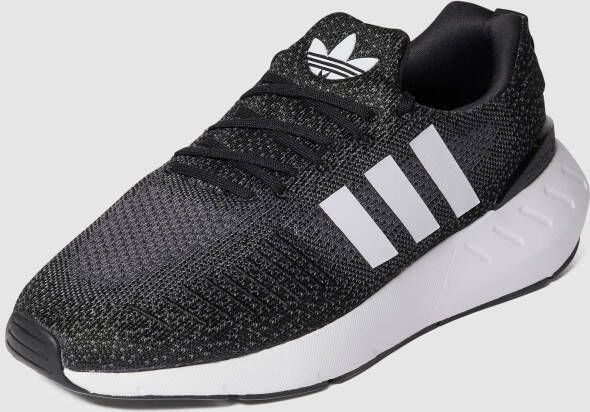 adidas Originals Sneakers met labeldetails