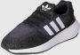 Adidas Originals Swift Run 22 sneakers Swift Run 22 zwart wit grijs - Thumbnail 6