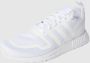 Adidas Originals Multix Cloud White Cloud White Cloud White - Thumbnail 5