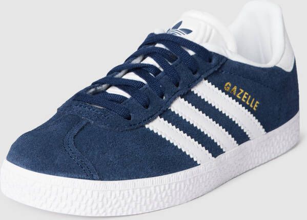 adidas Originals Sneakers met labeldetails model 'GAZELLE'