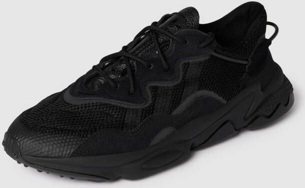 Adidas Ozweego Schoenen Zwart Maat: 41 1 3 Textil Synthetisch Foot Locker - Foto 11