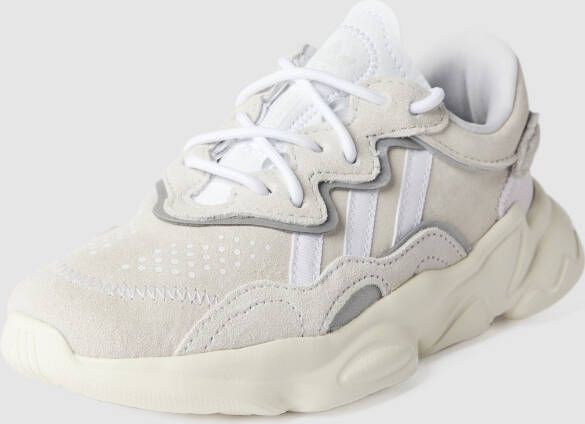 adidas Originals Sneakers met labeldetails model 'Ozweego'