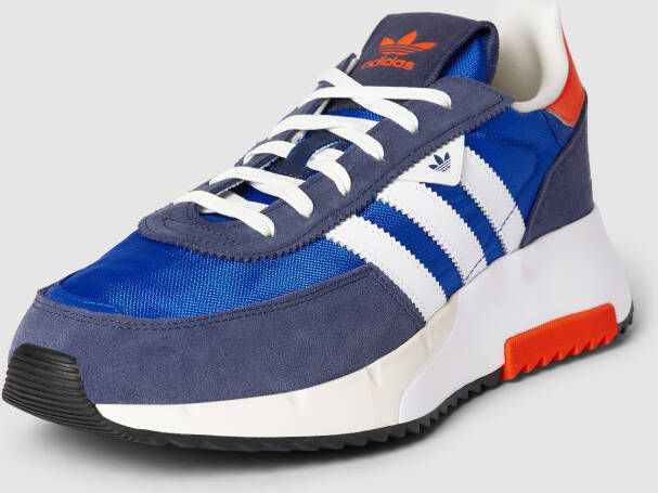 adidas Originals Sneakers met labeldetails model 'RETROPY'