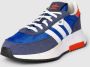 Adidas Originals Sneakers MIINTO-b7c9355a012a5ee472ff Blauw - Thumbnail 5